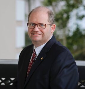 Dr. Todd Sander